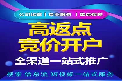 百度竞价包年服务优势解析